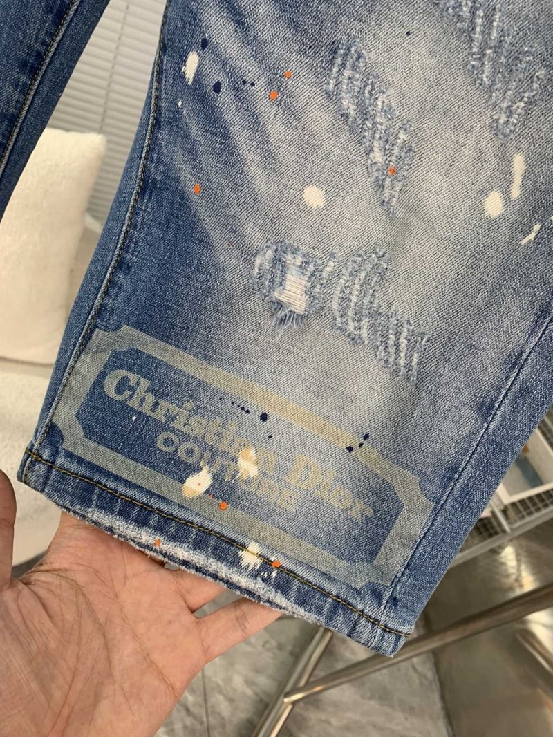 Christian Dior Jeans